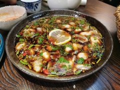 生蚝-大洋家·精品潮汕菜·生腌砂锅粥(天河东路店)