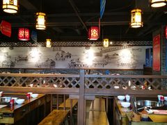 -大龙燚火锅(五一广场店)