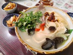 -萧记三鲜烩面(瑞达路店)