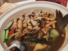 -龙悦湾酒家·八阵鱼生·渔人码头店