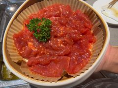 -海底捞火锅(贵和购物中心店.原鲁能城店)