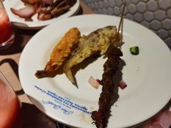 -星伦多自助料理·涮烤一体(杭州来福士店)