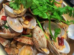 花甲王-老虎滩大连海鲜烧烤(建邺云锦路总店)
