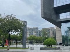 -广州市城市规划展览中心