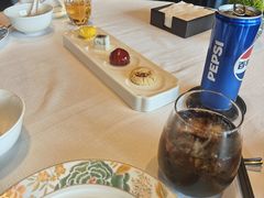 -富力丽思卡尔顿酒店·丽轩中餐厅