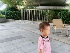 -龙湖南京江北天街