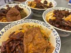 -梅溪·小伙子干挑面(安吉总店)