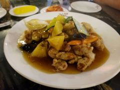-桃园中华料理炸酱面(燕儿岛路店)