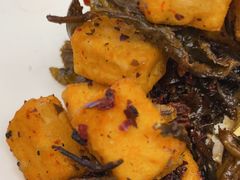 -云海肴·汽锅鸡·云南菜(曲江大悦城店)