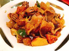 -旺达·福州菜(正大广场店)