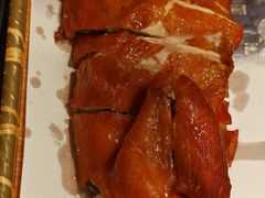 -金哥私房菜馆(张府园总店)