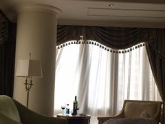 -广州富力丽思卡尔顿酒店