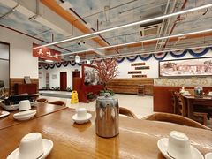 -第二外国语学院-韩国餐厅(朝阳路店)