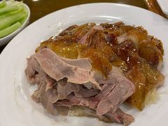 -燕风楼烤鸭店(建设总店)