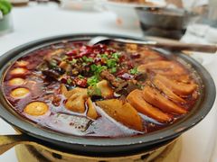 -眉州东坡(亚运村店)