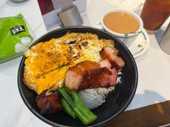 -華歡冰室-WahFoon(吉大店)