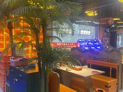-亿牌牌东北烧烤(博物馆旗舰店)