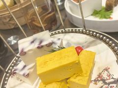 -唐山宴百姓府邸院落中餐