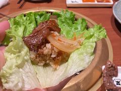 -御牛道日式烤肉料理(杭州万象城店)
