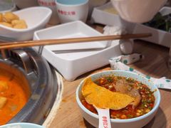 -季季红火锅(长沙步行街店)