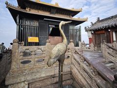 -武当山风景区