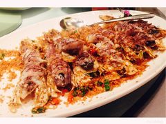 -金悦轩海鲜酒家(银河店)