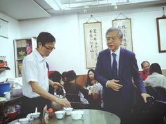 -香港蓮香樓(中環店)