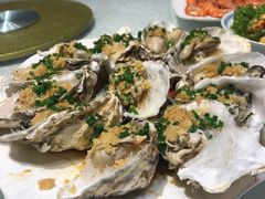 -启东海鲜人家(古美路店)