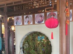 -二十八里太湖船菜(吉祥路店)