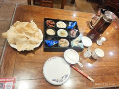-那家老院子东北菜·饺子·小鸡炖蘑菇(艳华街店)