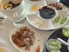 -海湾壹品·粤菜·早茶·烤鸭(拱北店)