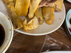 白斩鸡-妈妈的小作坊(陈家镇店)