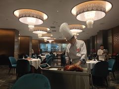 大堂-全聚德(哈尔滨店)