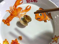 -霸王虾·麻辣小龙虾(清水河公园店)