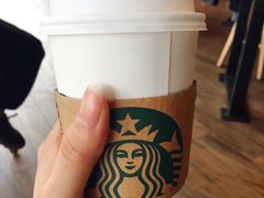 -星巴克(成都太古里二店)