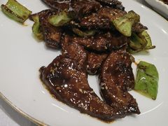 -白家餐厅(徐家汇店)