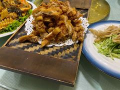 -裕德隆清真饭庄·天津特色菜(河东店)
