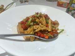-东方红酒楼(知春路店)