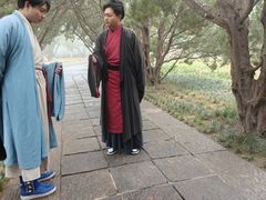 -洛阳古墓博物馆