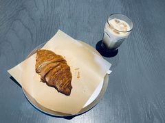 -来回·咖啡(钟村咖啡豆店)
