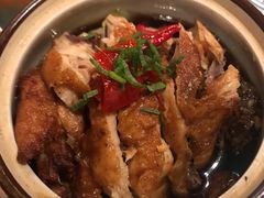-南京大牌档(凯德大峡谷店)