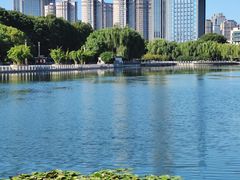 -后襄河公园