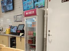 -小杨生煎(松江大学城店)