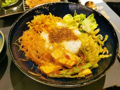 -馔豚·台北菜专门店(深圳湾万象城店)
