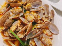 炒油蛤-潮人姐妹轩(海宁路店)