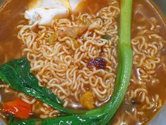 方便面-很久以前羊肉串(簋街店)