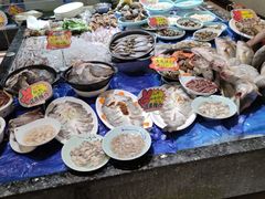 -新时代大酒店(仰口路店)