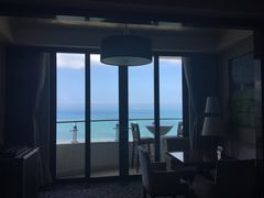 -三亚福朋喜来登酒店·大堂吧