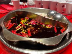 -山城辣妹子(定福庄店)