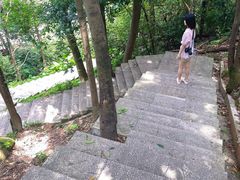 -火炉山森林公园